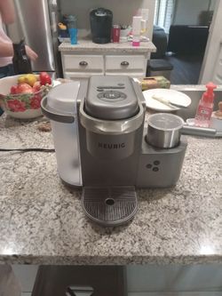 Keurig K-Café