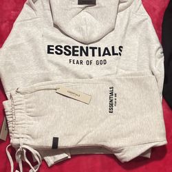 ESSENTIALS