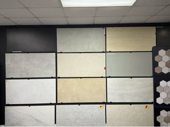 Exterior tile2448