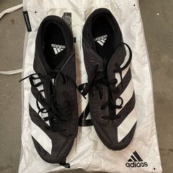 Adidas Track Spikes