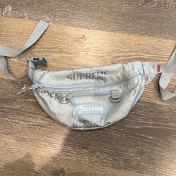 Supreme Waist Bag 59 💲Big Sale