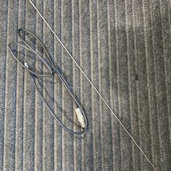 1973 - 78 NOS CHEVY PICKUP TRUCK SUBURBAN ANTENNA