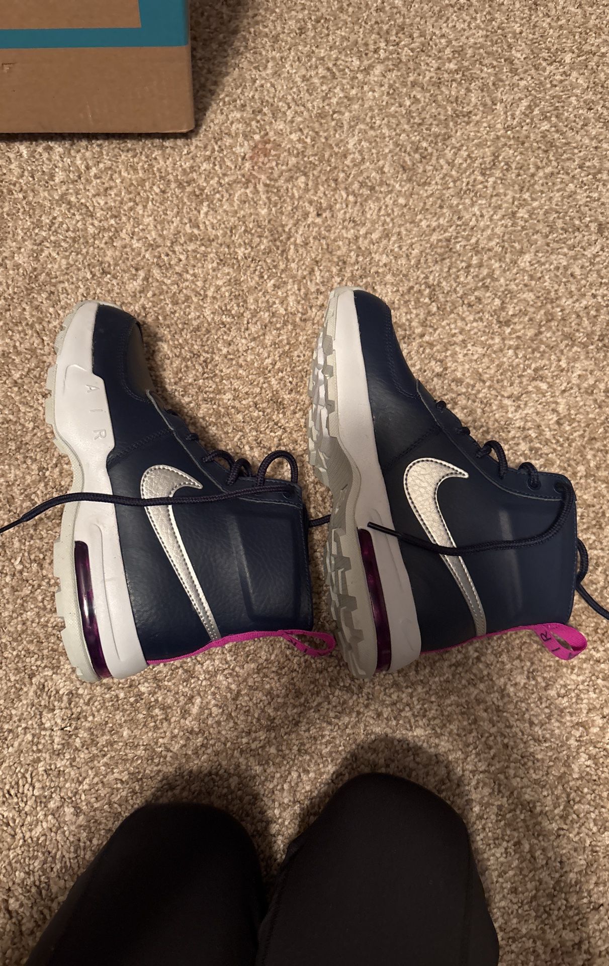 Kids Size Shoes 3/5