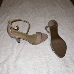 Nude Heals
