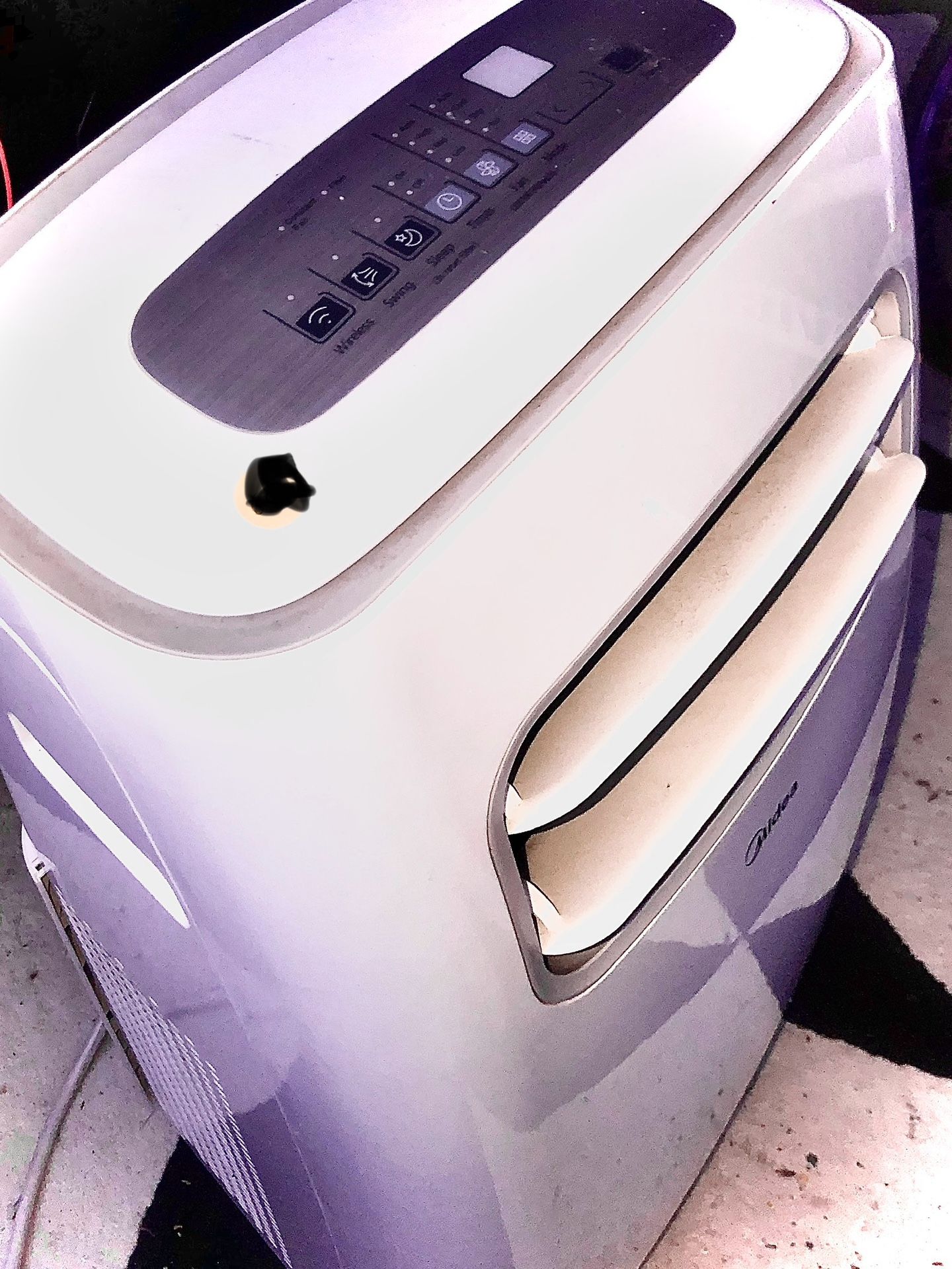 Air Condition