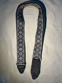 Guita Strap Ernie Ball