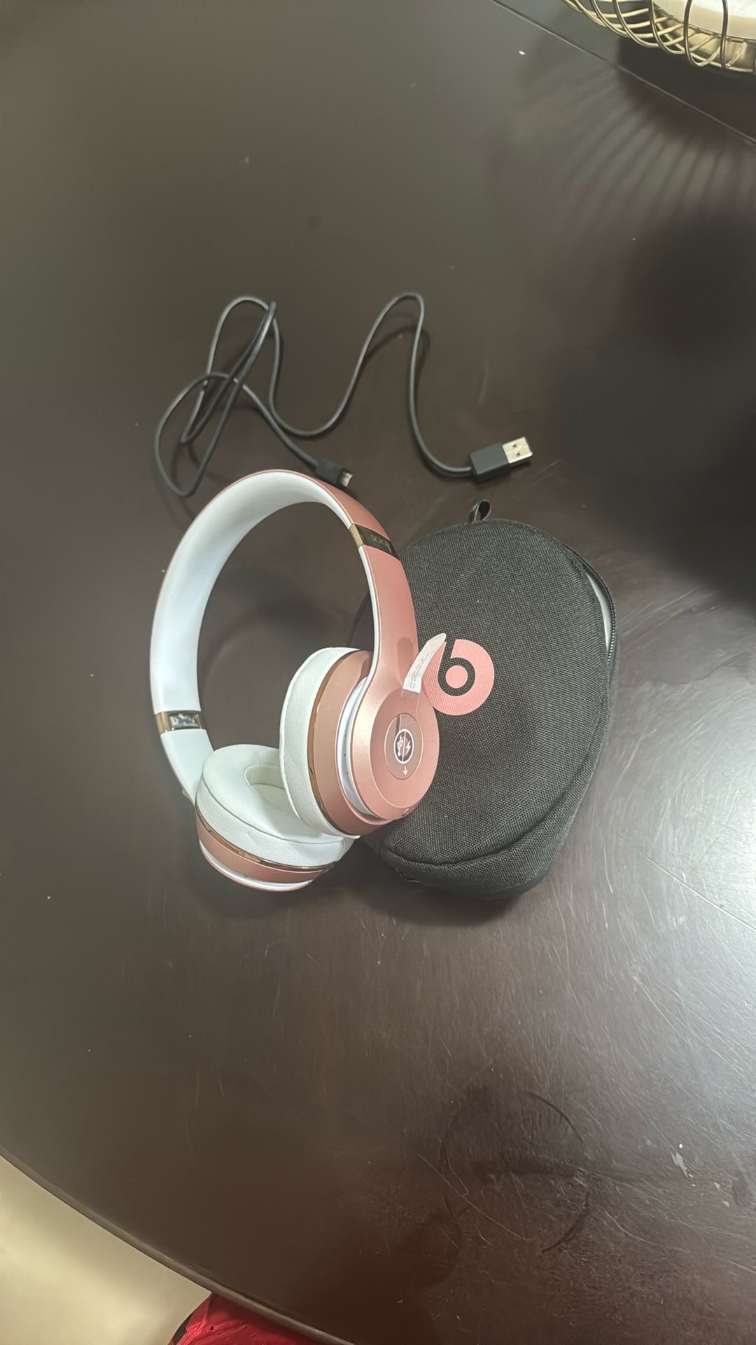 Beats Solo 3
