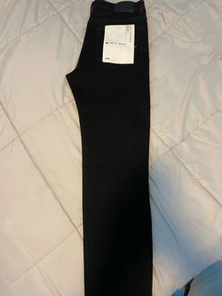 purple jeans size 30
