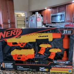 Nerf  Blaster Brand 