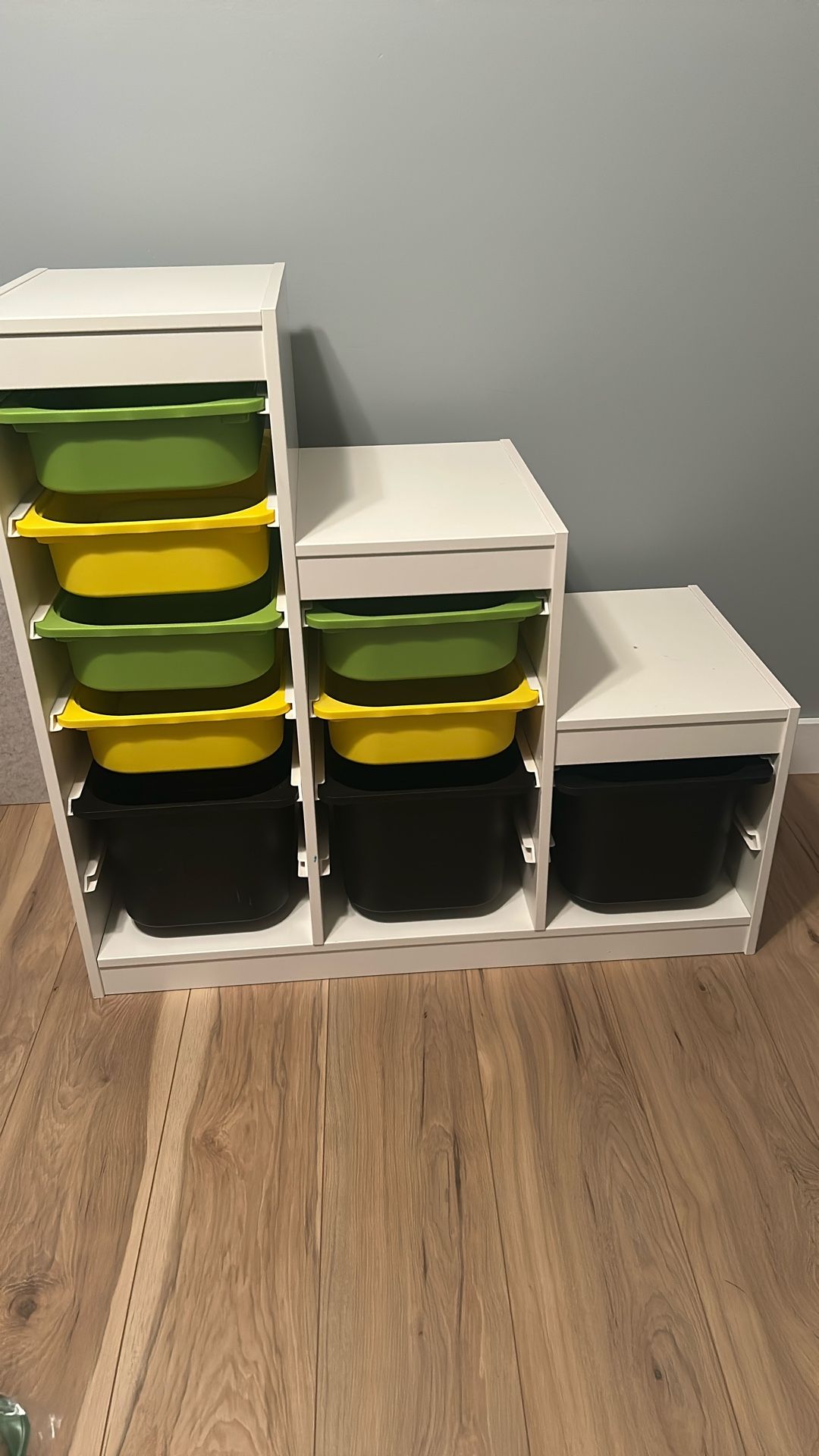 IKEA Trofast Organizer