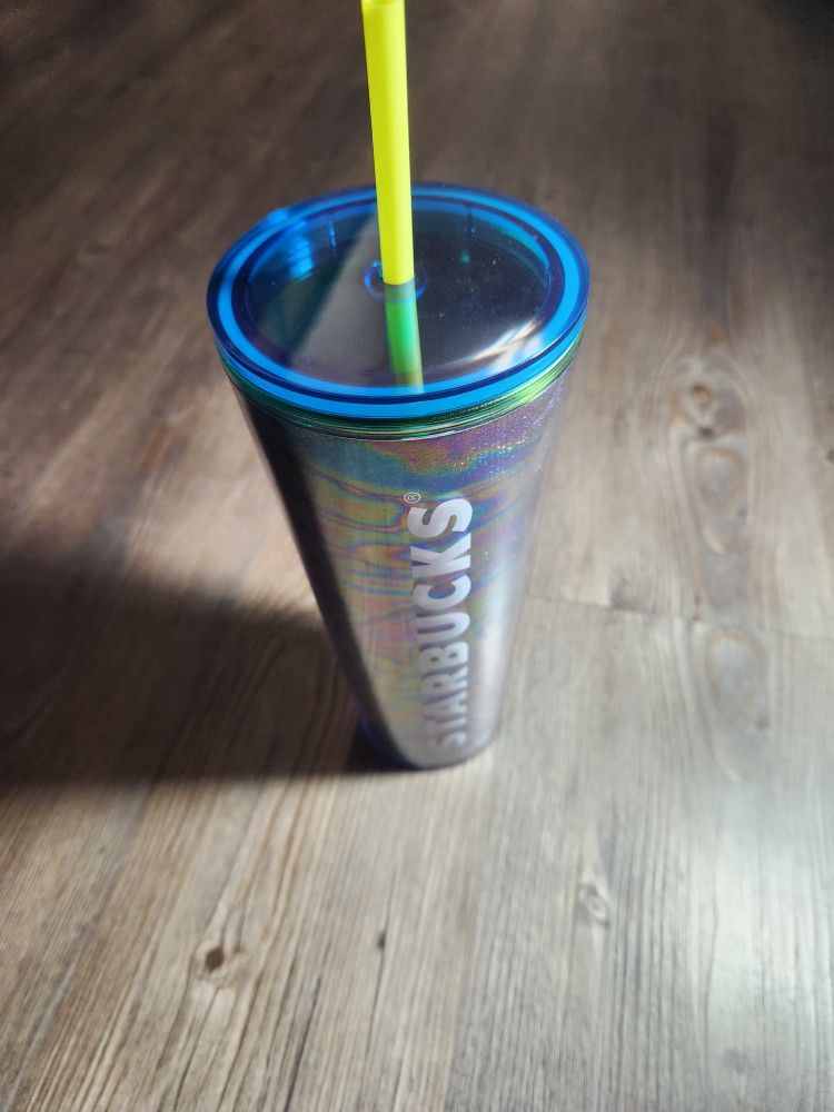 Starbucks Cup