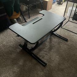 Standing Desk $100 OBO 