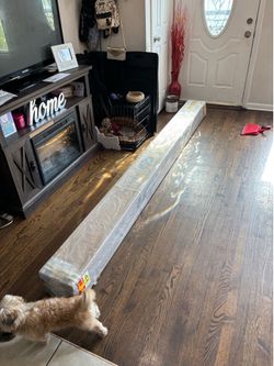 120’ projector screen