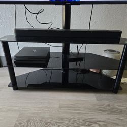 Tv Stand With Mount 