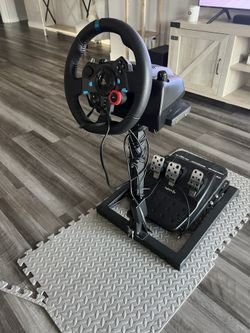 Racing Sim PS4-PS5