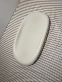 Hatch Grow Smart Changing Pad