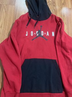Jordan Hoodie