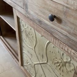 Credenza/ Sideboard