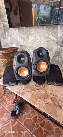 Klipsch  Speakers Orinal