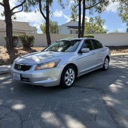 2009 Honda Accord