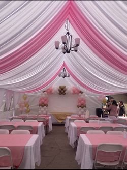 20x30 Decoration