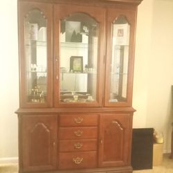 China Cabinet  