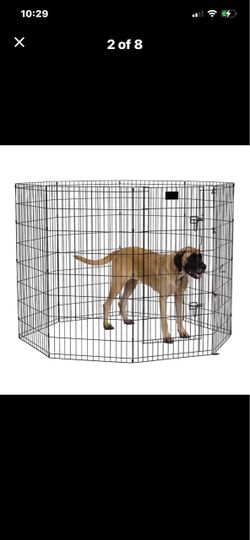 Dog Playpen