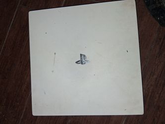 Old ps4 pro