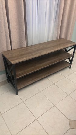 Tv stand