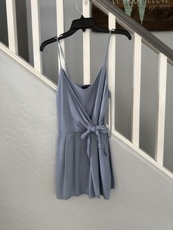 Hollister Romper