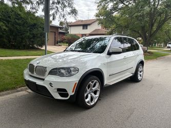 2011 BMW X5