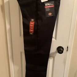 Dickies