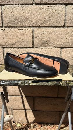 Formal Gucci Shoes