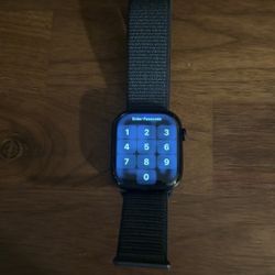 Apple Watch Series 10