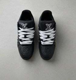 Zapato de diseñador