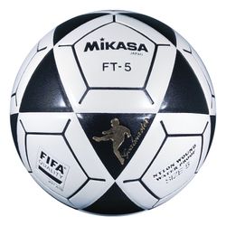 Mikasa sports profesional recreational outdoors heavy duty soccer ball