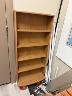 Movie shelfing