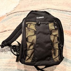 Canon Camera Bag