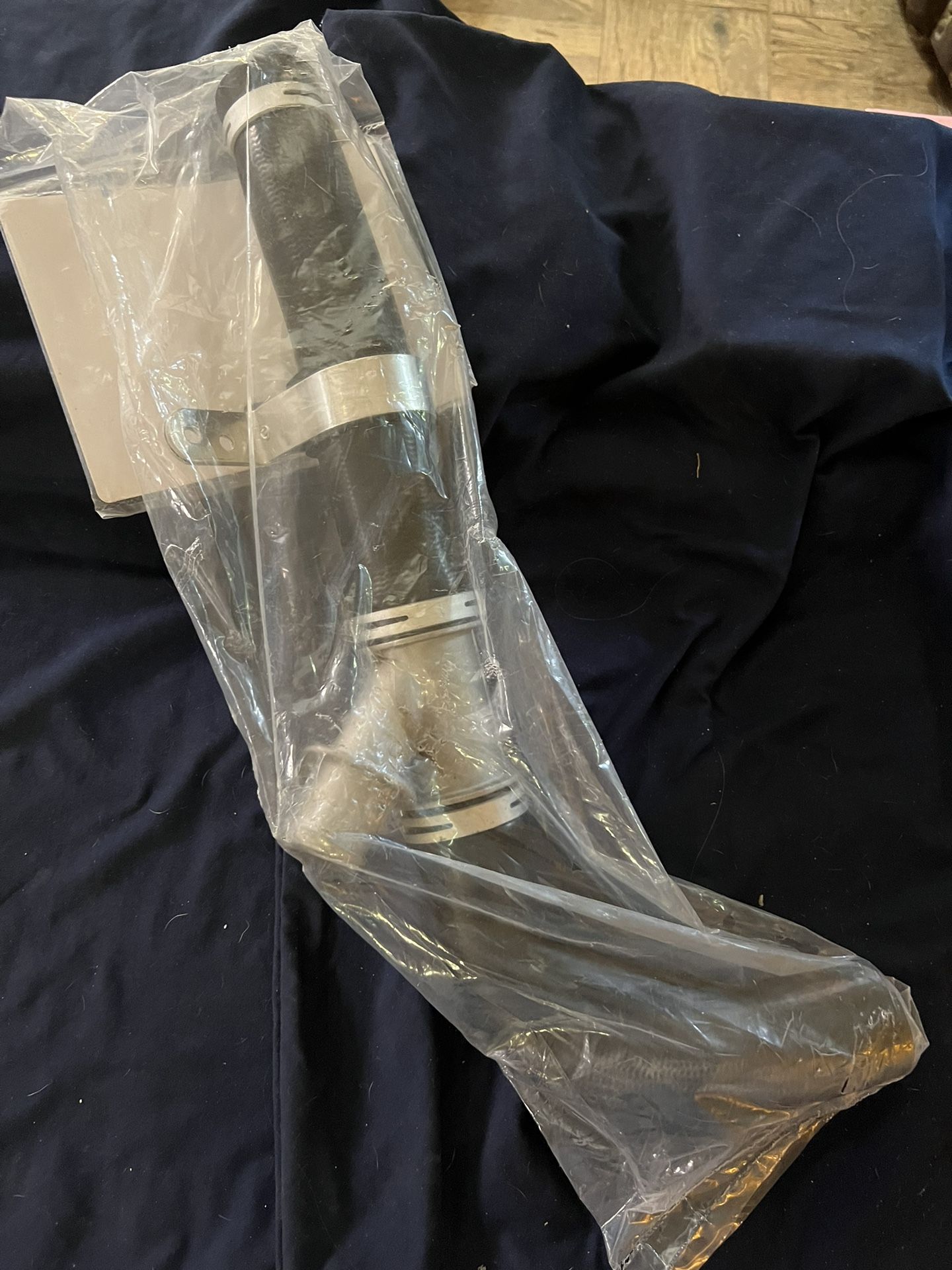 Brand New Dorman 626-323 Radiator Coolant Hose