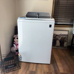 Lavadora Nueva Con 2 Años De Garantía 