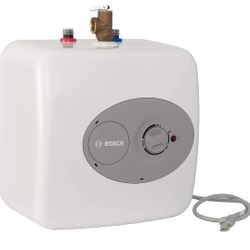 Electric Water Heater Mini Tank 2.5 Gallons. Brand New Still In Original Packaging SEE PICS FOR MORE DETAILS retail $200+ Selling For $160 Firm FIRM 