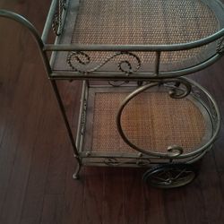 Cart For Your Spirits