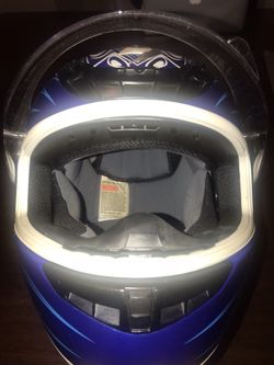 Scorpion Motorcycle helmet