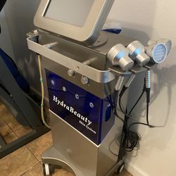 Hydra beauty 3 In 1 