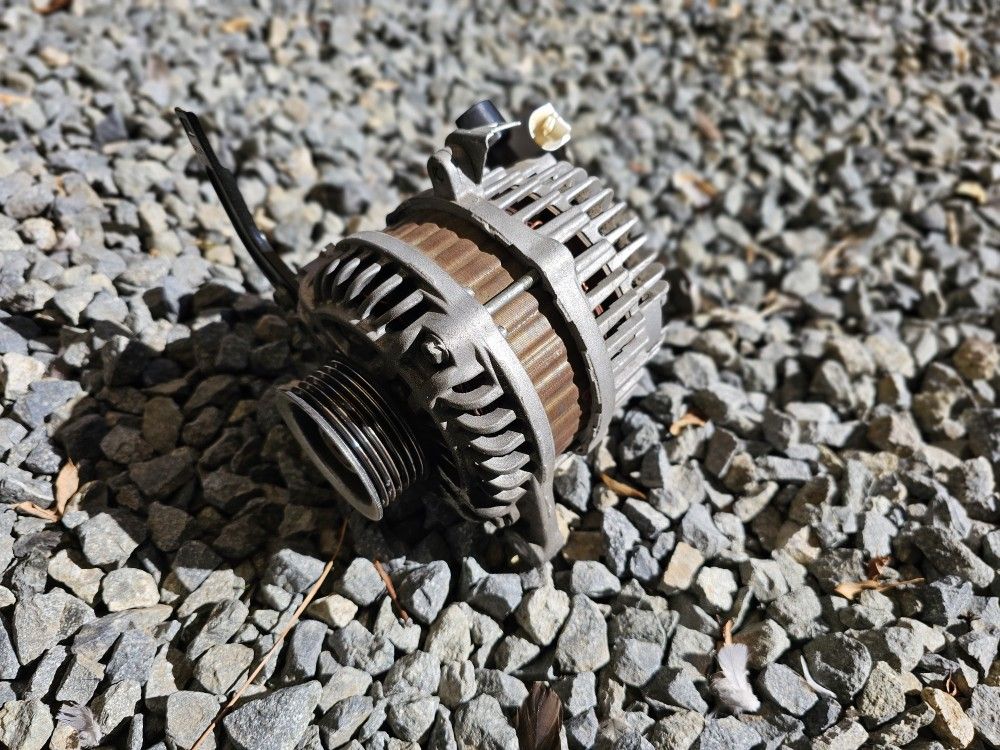 Alternator 12 Honda Civic