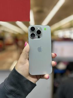 Apple iPhone 16 Pro Max Unlocked 256 GB 