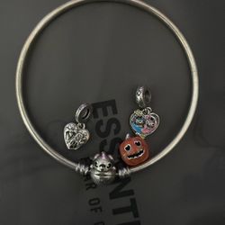 Pandora Charms For Sale 