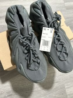 Adidas 450 Stone Teal- Men’s Size 12   