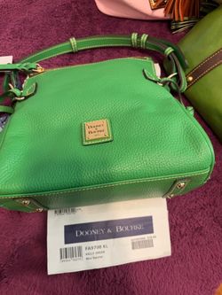 Dooney & Bourke
