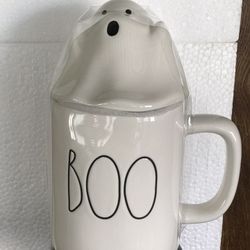 Rae Dunn Boo